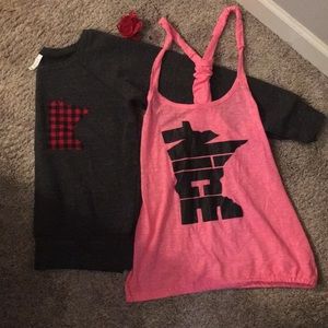 💕Minnesota Sweater NEW!